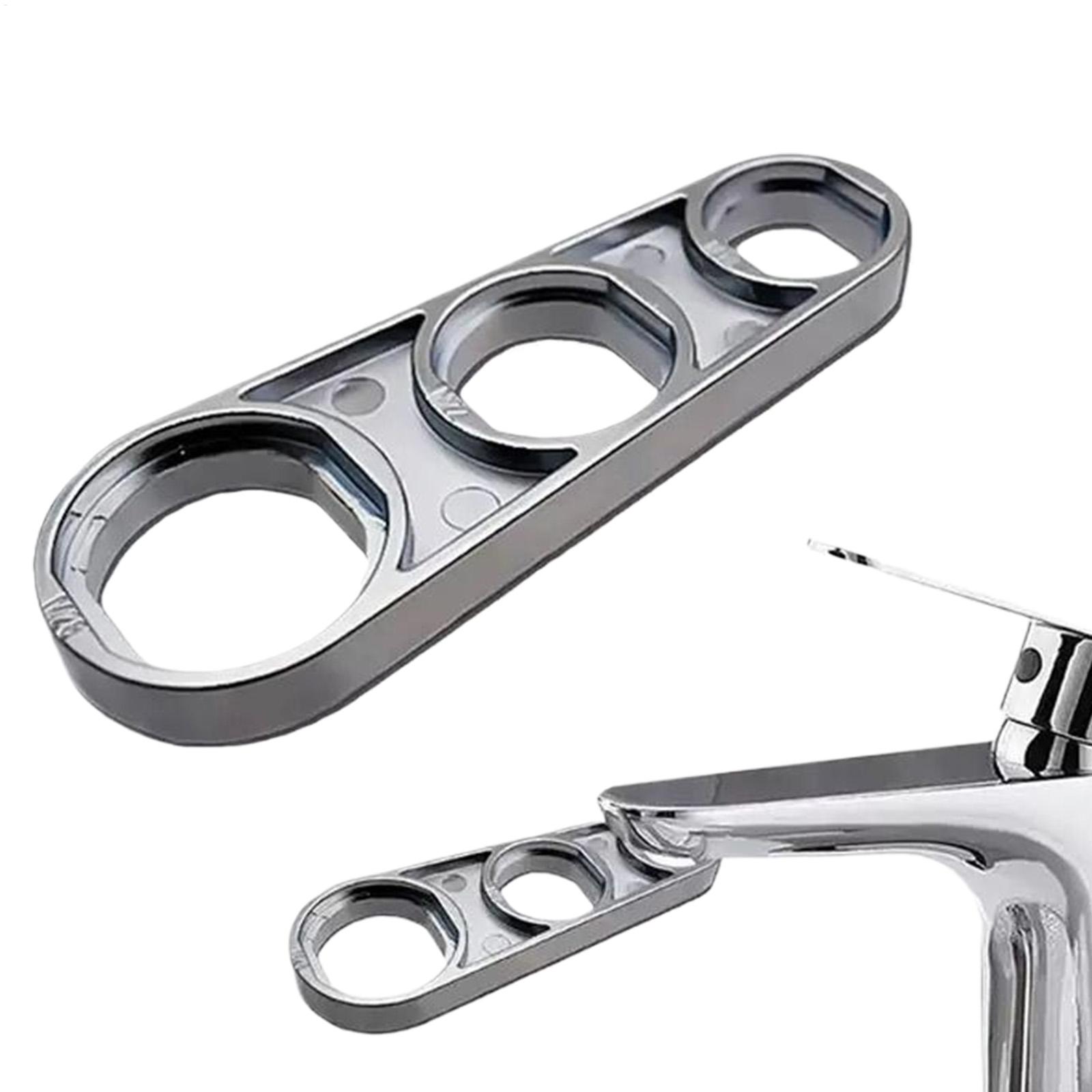 Home Hardware Bathroom Sinks - Ключ для смесителя, противоскользящий гаечный ключ,