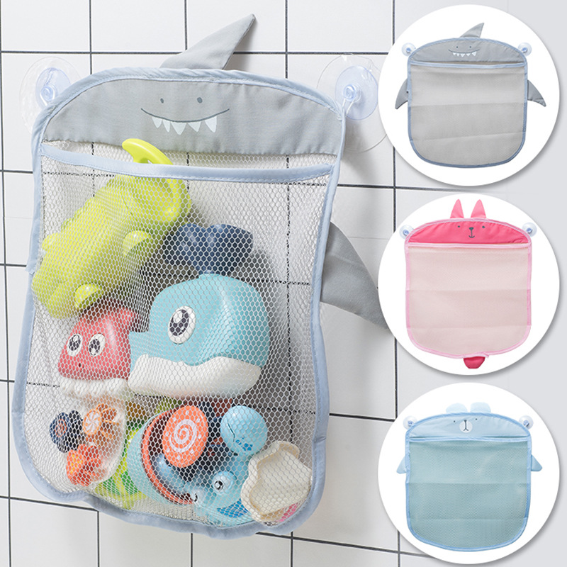 Home Goods Bathroom Storage - 1 шт. Милый сетчатый мешок для