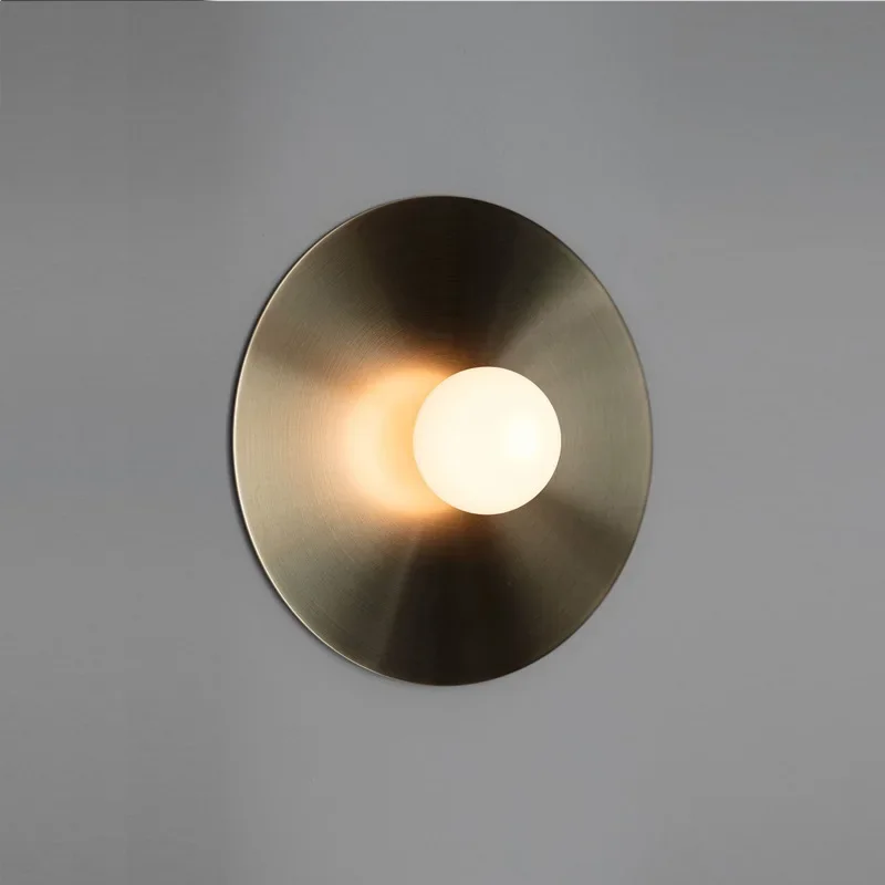 Home Hardware Bathroom Lighting - Настенные светильники в стиле постмодерн для