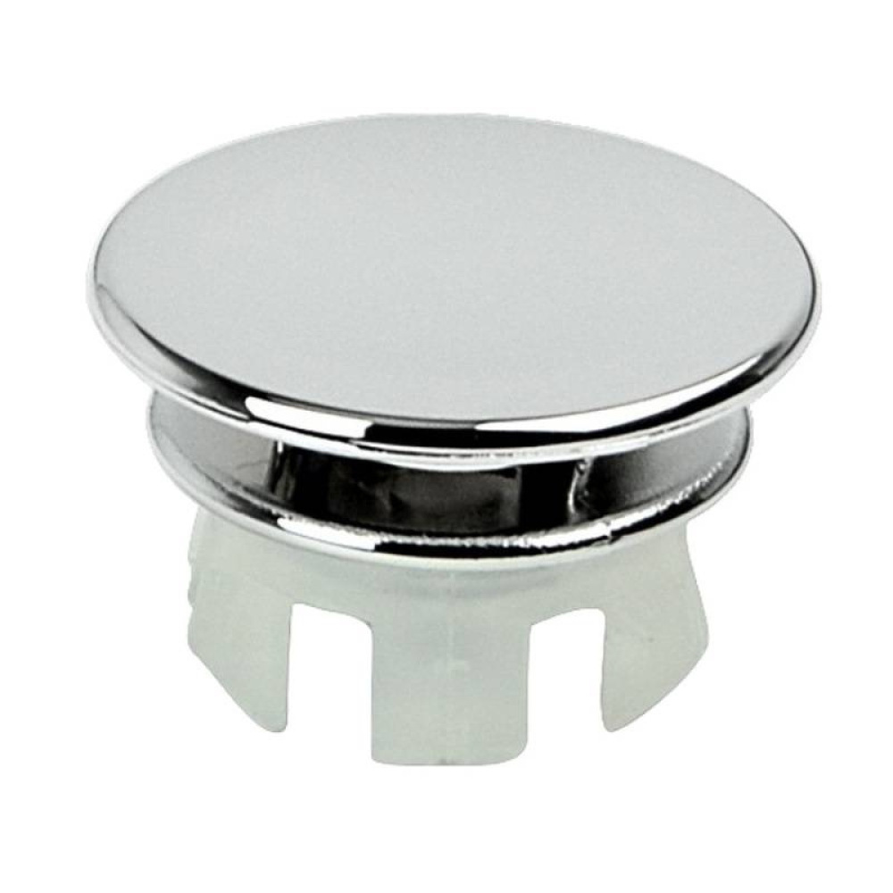 Home Hardware Bathroom Sinks - Декоративная накладка на переливное отверстие раковины,
