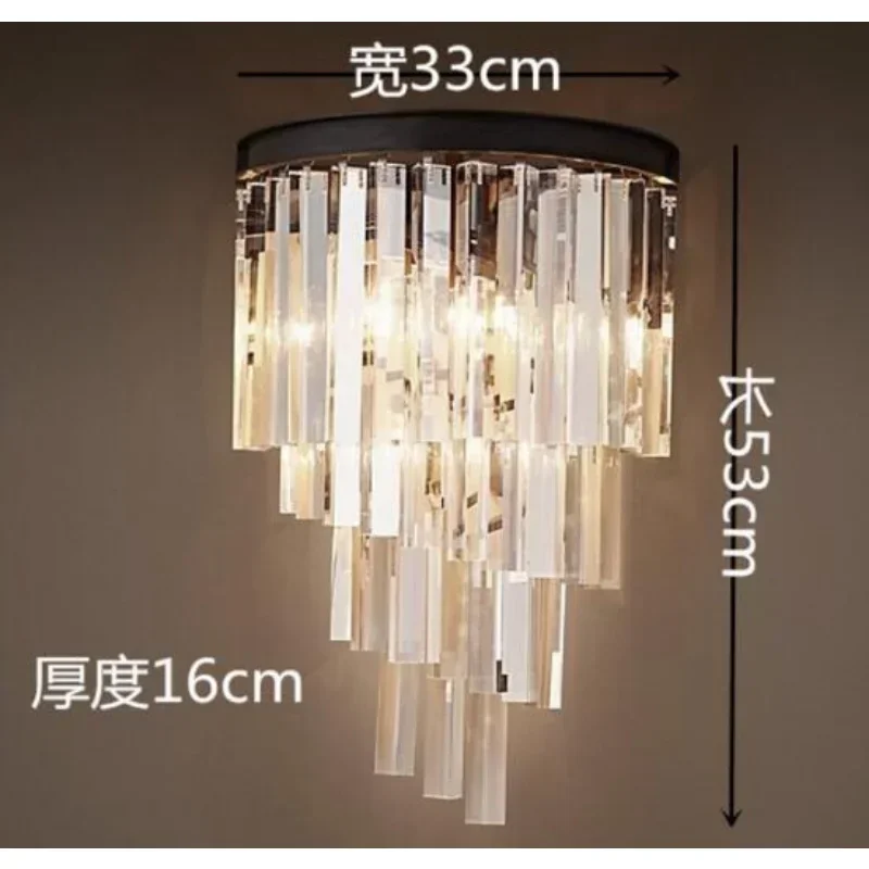 Настенный светильник-бра из хр – обзор и цена Home Outlet Bathroom