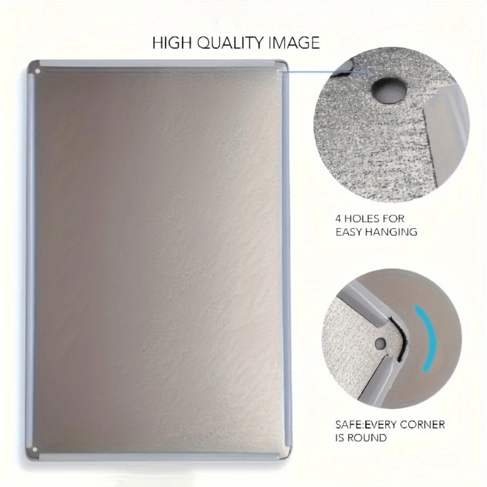 Винтажная алюминиевая настенна – обзор и цена Home & Bathroom Building Products Pte Ltd Photos