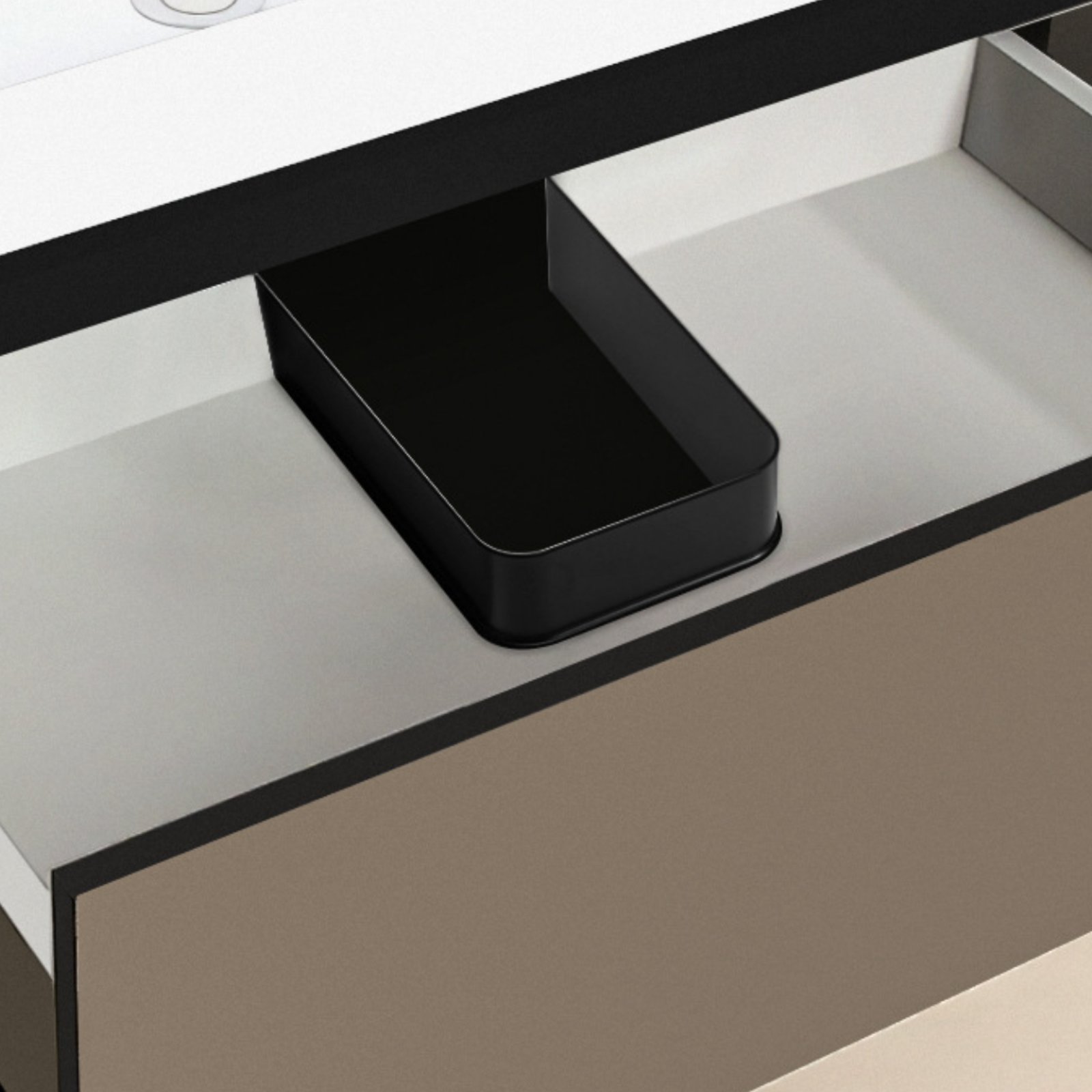 Декоративная U-образная наклад – обзор и цена Home Hardware Bathroom Sinks
