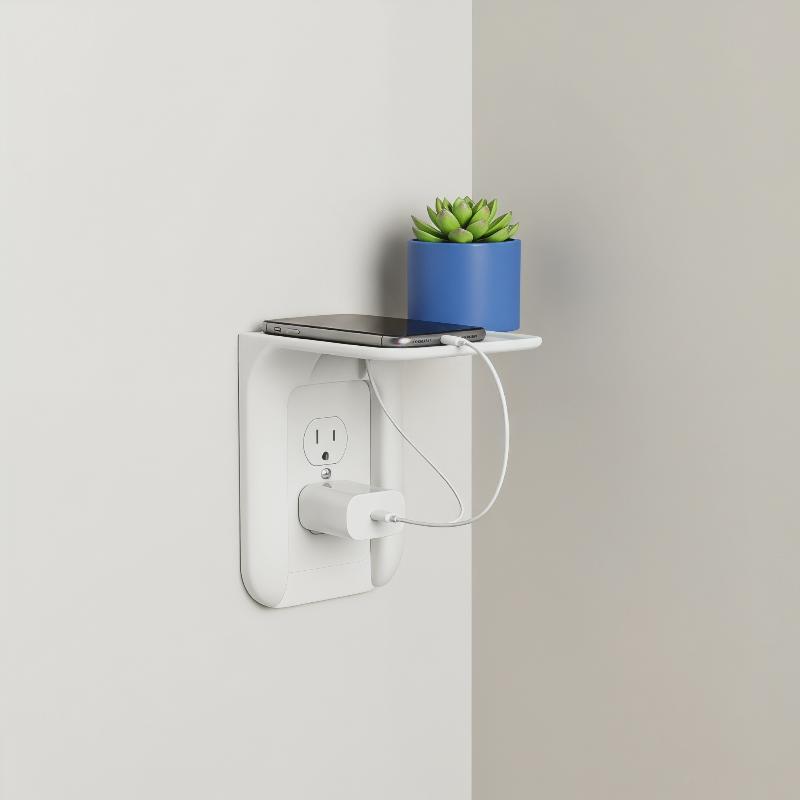 1 шт. Настенная полка-органайз – обзор и цена Home Outlet Bathroom