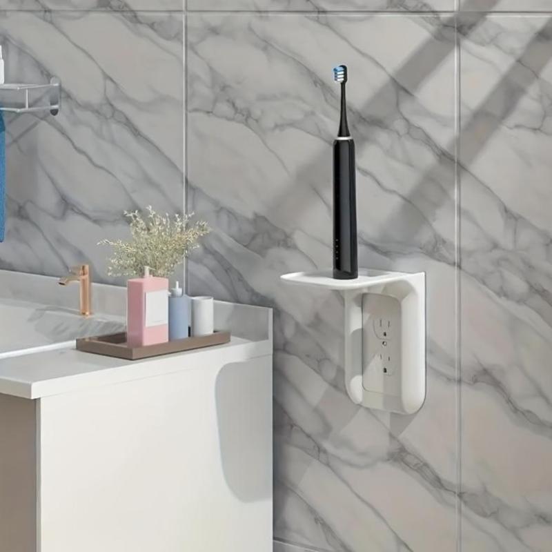 1 шт. Настенная полка-органайз – обзор и цена Home Outlet Bathroom