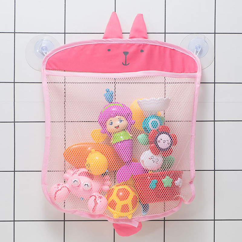 1 шт. Милый сетчатый мешок для – обзор и цена Home Goods Bathroom Storage