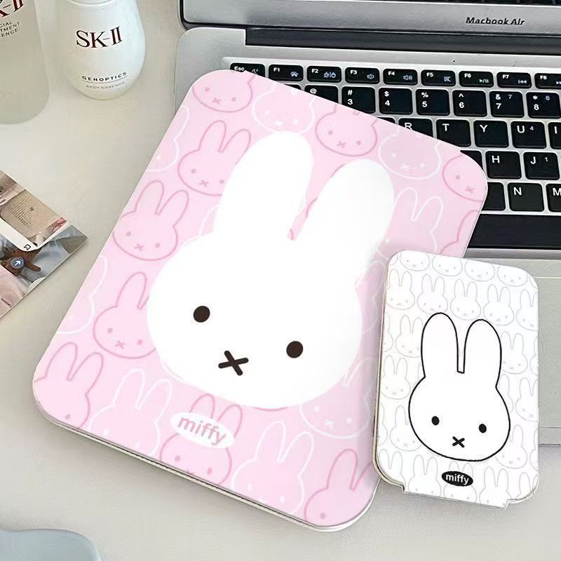 Зеркало для макияжа Miffy Bunn – обзор и цена Home Goods Bathroom Mirrors