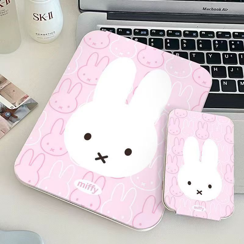 Зеркало для макияжа Miffy Bunn – обзор и цена Home Goods Bathroom Mirrors