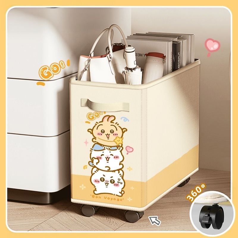 Chiikawa, Hachiware, Usagi – М – обзор и цена Home Office Bathroom
