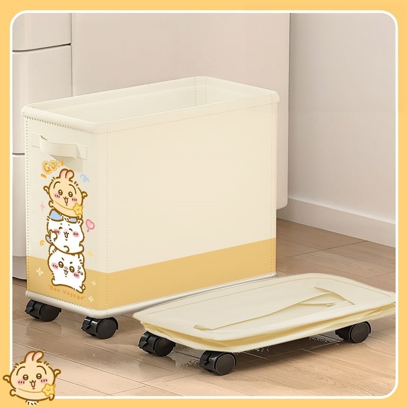 Chiikawa, Hachiware, Usagi – М – обзор и цена Home Office Bathroom