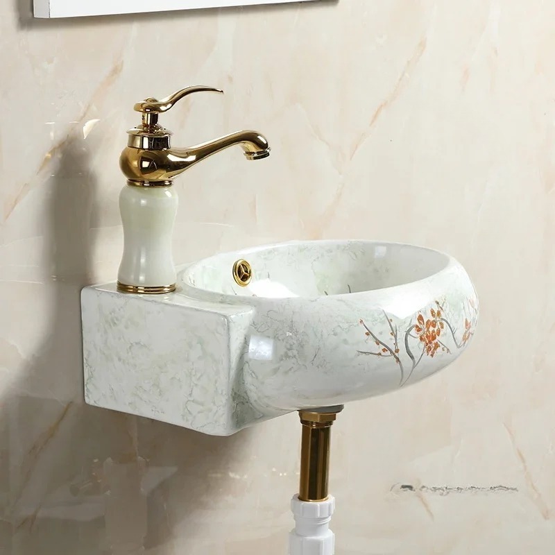 Керамическая угловая треугольн – обзор и цена Home Bathroom Wall Decor