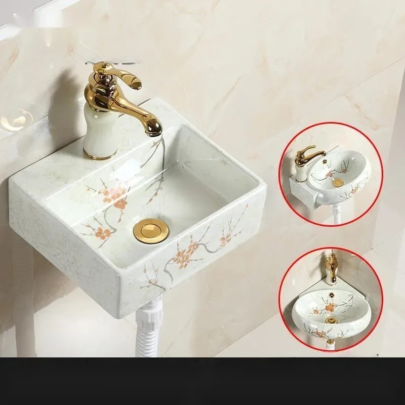Керамическая угловая треугольн – обзор и цена Home Bathroom Wall Decor