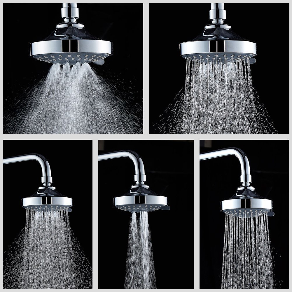 Комплект фильтров для душа с 1 – обзор и цена Home Bathroom Water Filter
