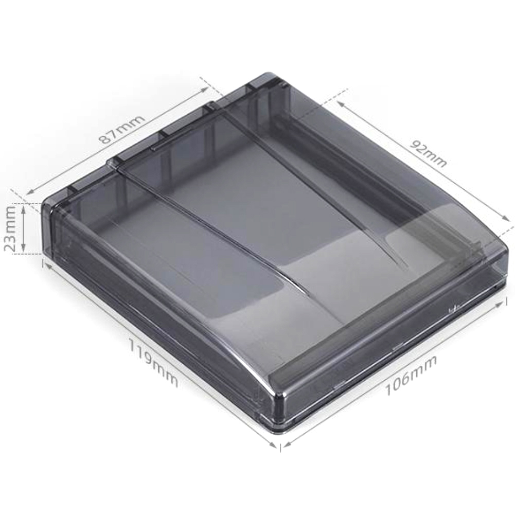 2 шт. практичных водонепроница – обзор и цена Home Hardware Bathroom Lighting