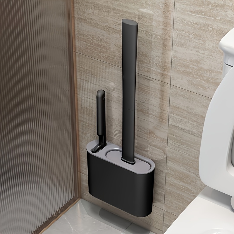 Набор для унитаза с настенным  – обзор и цена Home Goods Bathroom Storage
