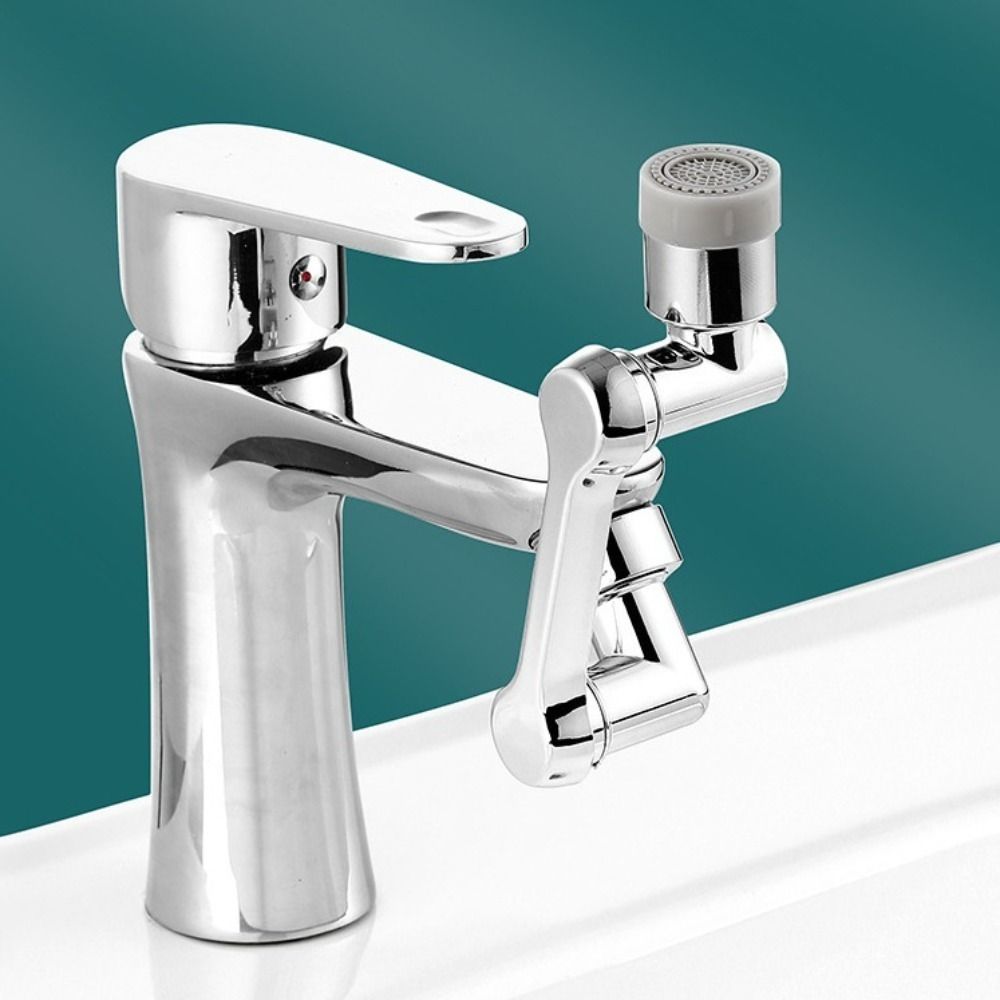 Универсальный поворотный удлин – обзор и цена Home Outlet Bathroom