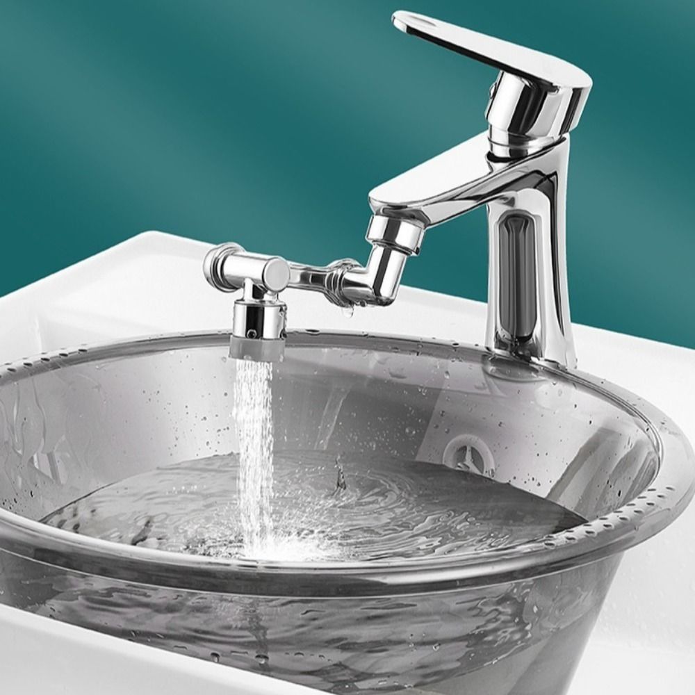 Универсальный поворотный удлин – обзор и цена Home Outlet Bathroom