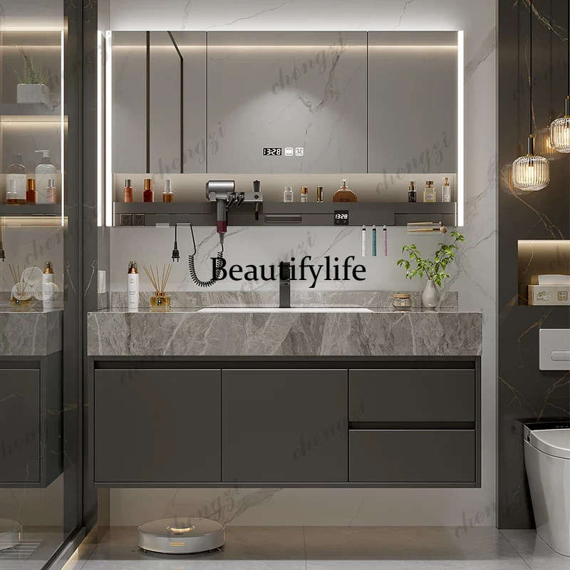 A68 Органайзер для хранения, з – обзор и цена Home Bathroom Vanity Combo