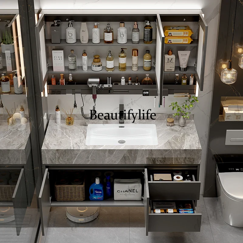 A68 Органайзер для хранения, з – обзор и цена Home Bathroom Vanity Combo