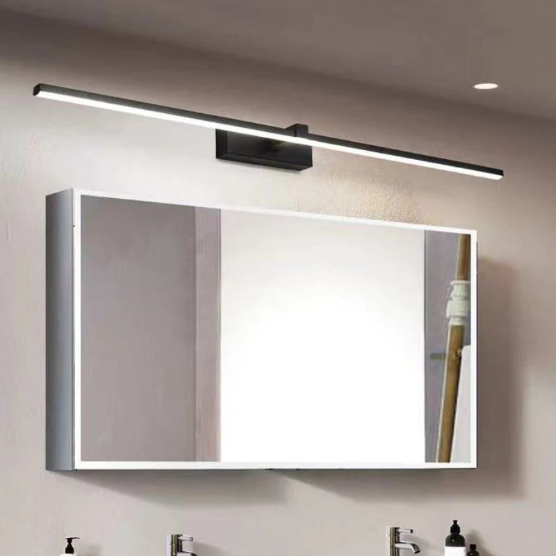 Современный светодиодный насте – обзор и цена Home Hardware Bathroom Lighting