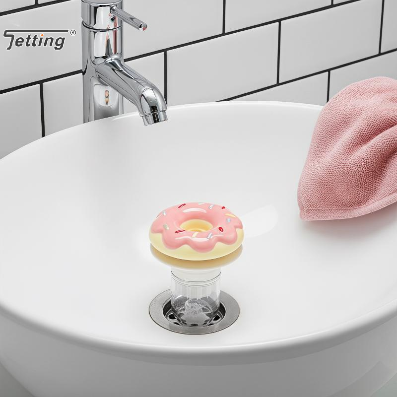 Милые керамические заглушки дл – обзор и цена Home Hardware Bathroom Sinks