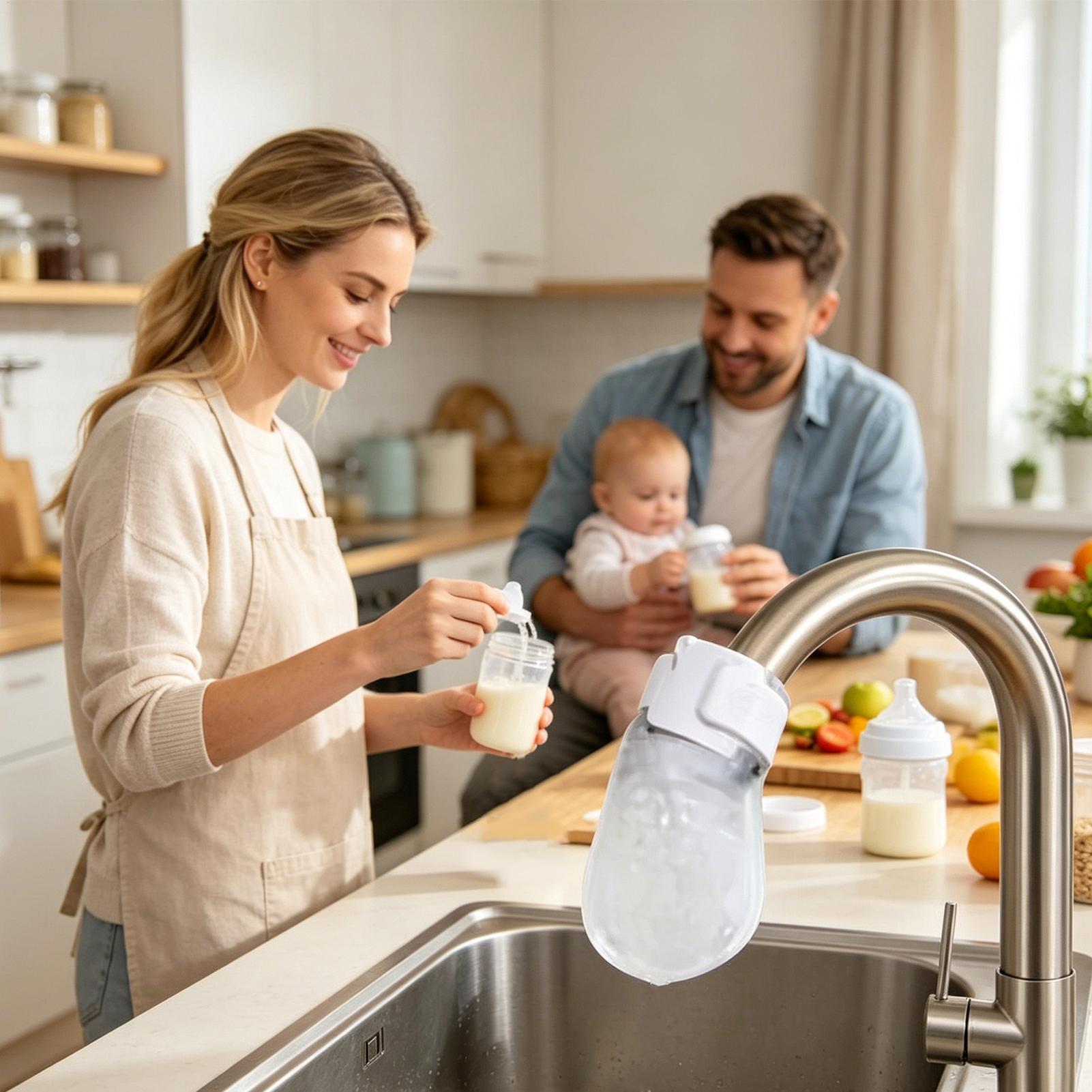 Одноразовый хлопковый фильтр д – обзор и цена Home Bathroom Water Filter