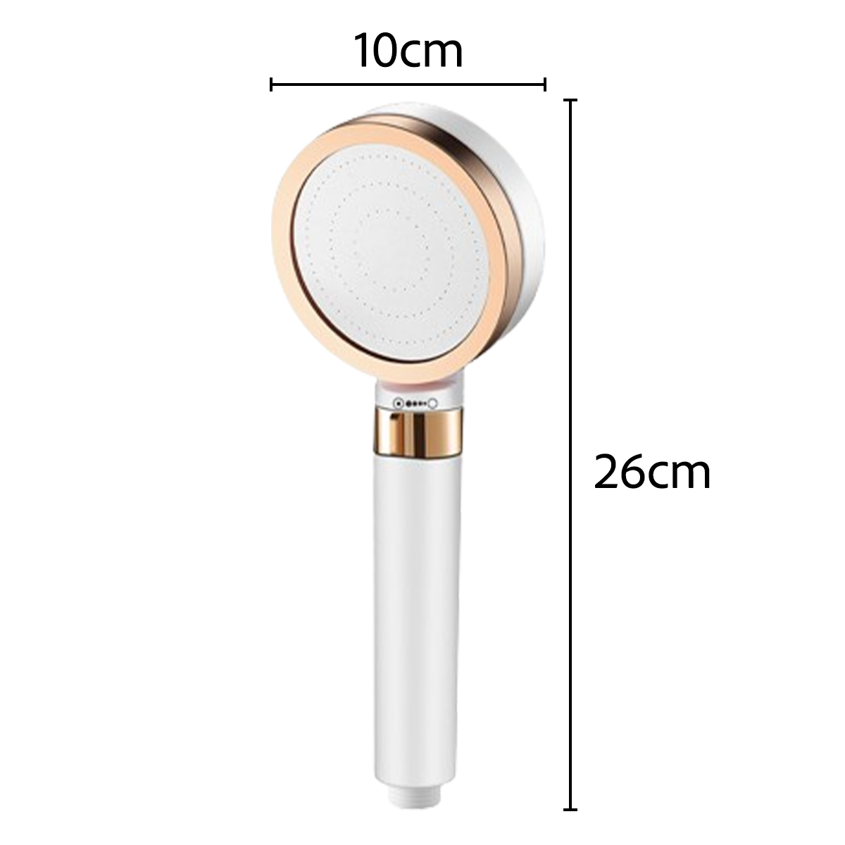 Домашний душевой гарнитур с бо – обзор и цена Home Bathroom Water Filter