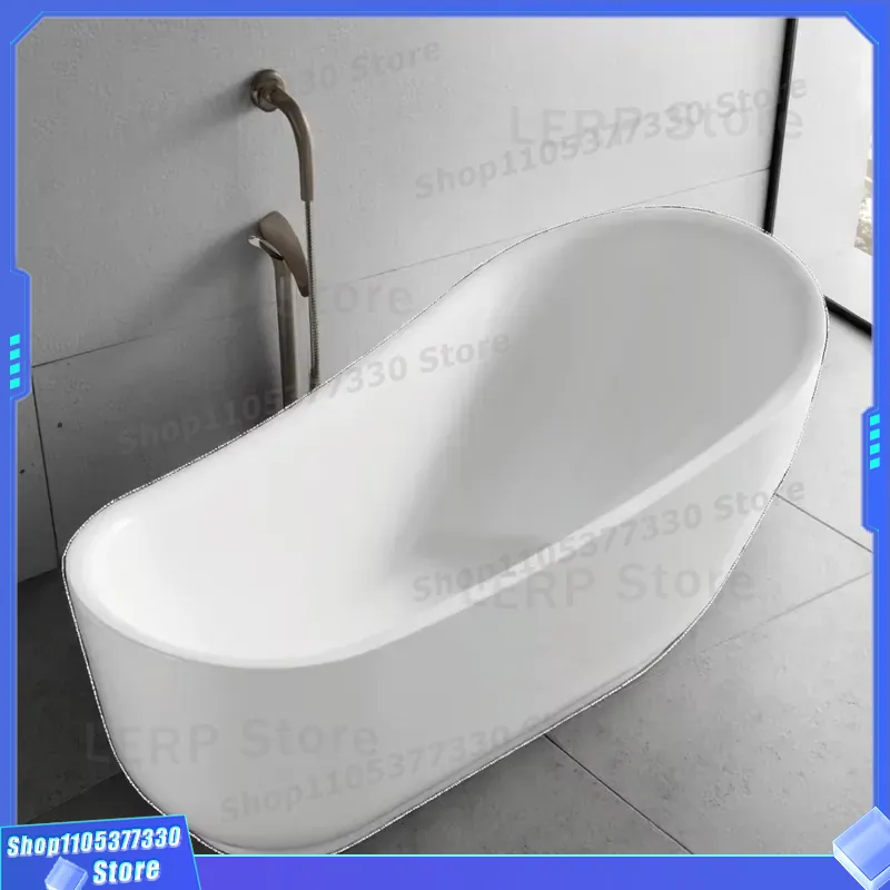 Современная отдельностоящая ак – обзор и цена Home Bathroom Jacuzzi Tub