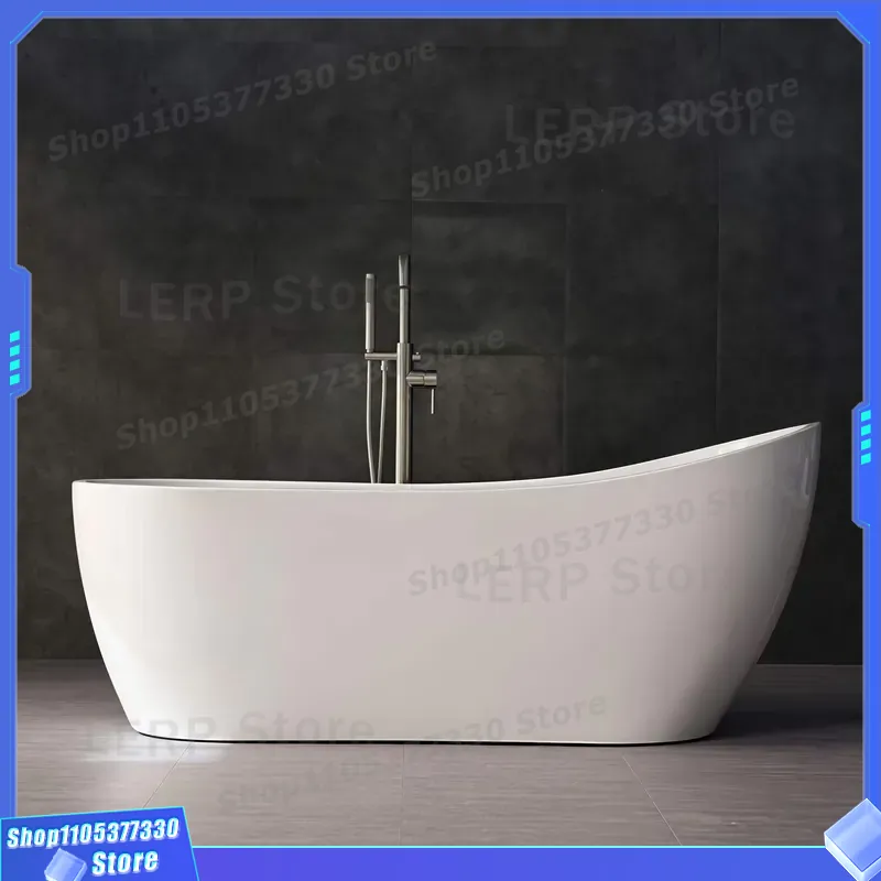 Современная отдельностоящая ак – обзор и цена Home Bathroom Jacuzzi Tub