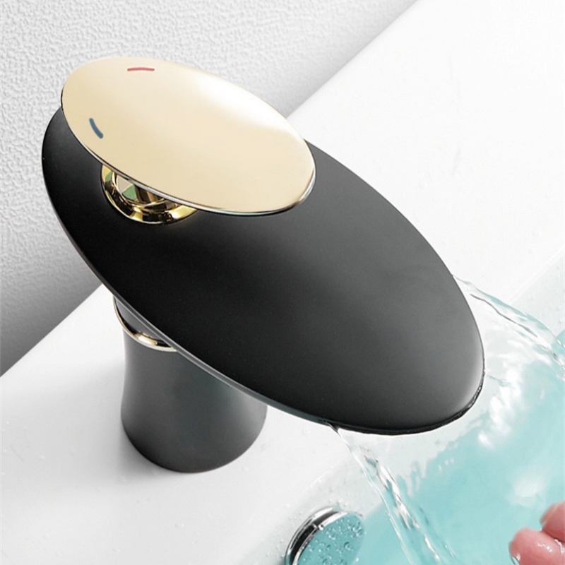 Смеситель для раковины Waterfa – обзор и цена Home Hardware Bathroom Sinks