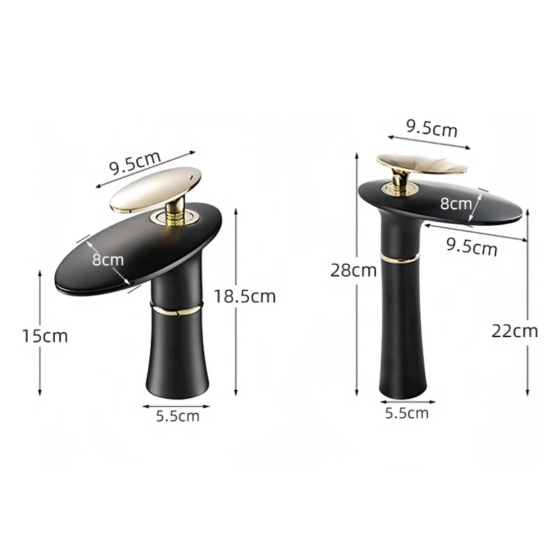 Смеситель для раковины Waterfa – обзор и цена Home Hardware Bathroom Sinks