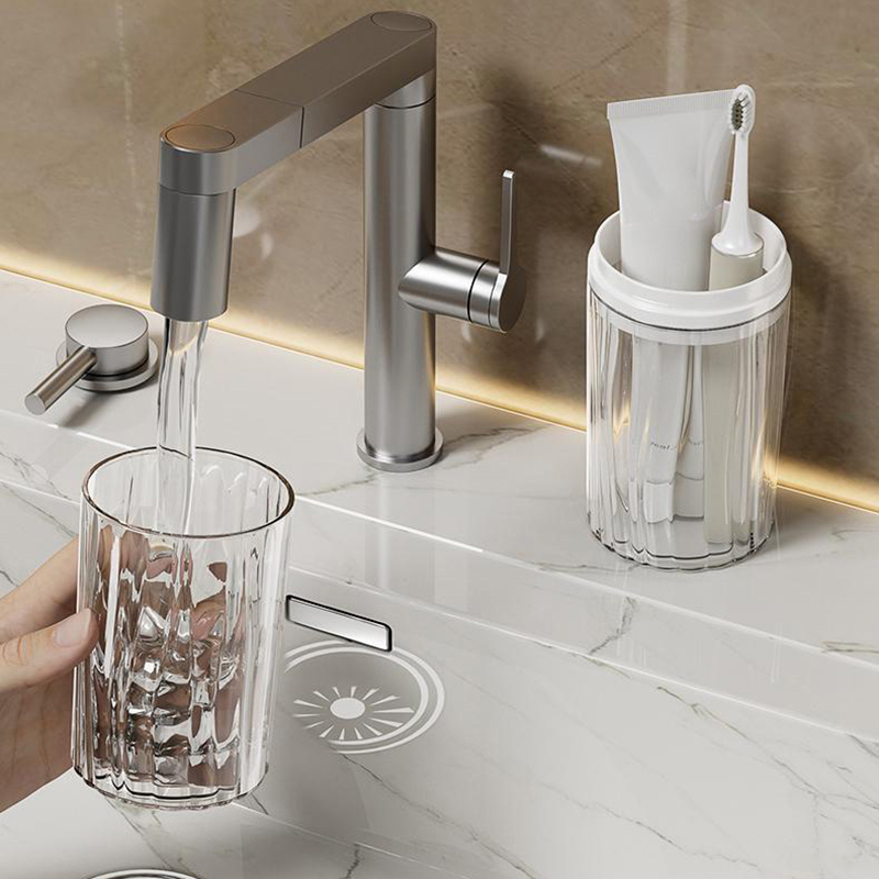 Новая дорожная портативная чаш – обзор и цена Home Goods Bathroom Storage