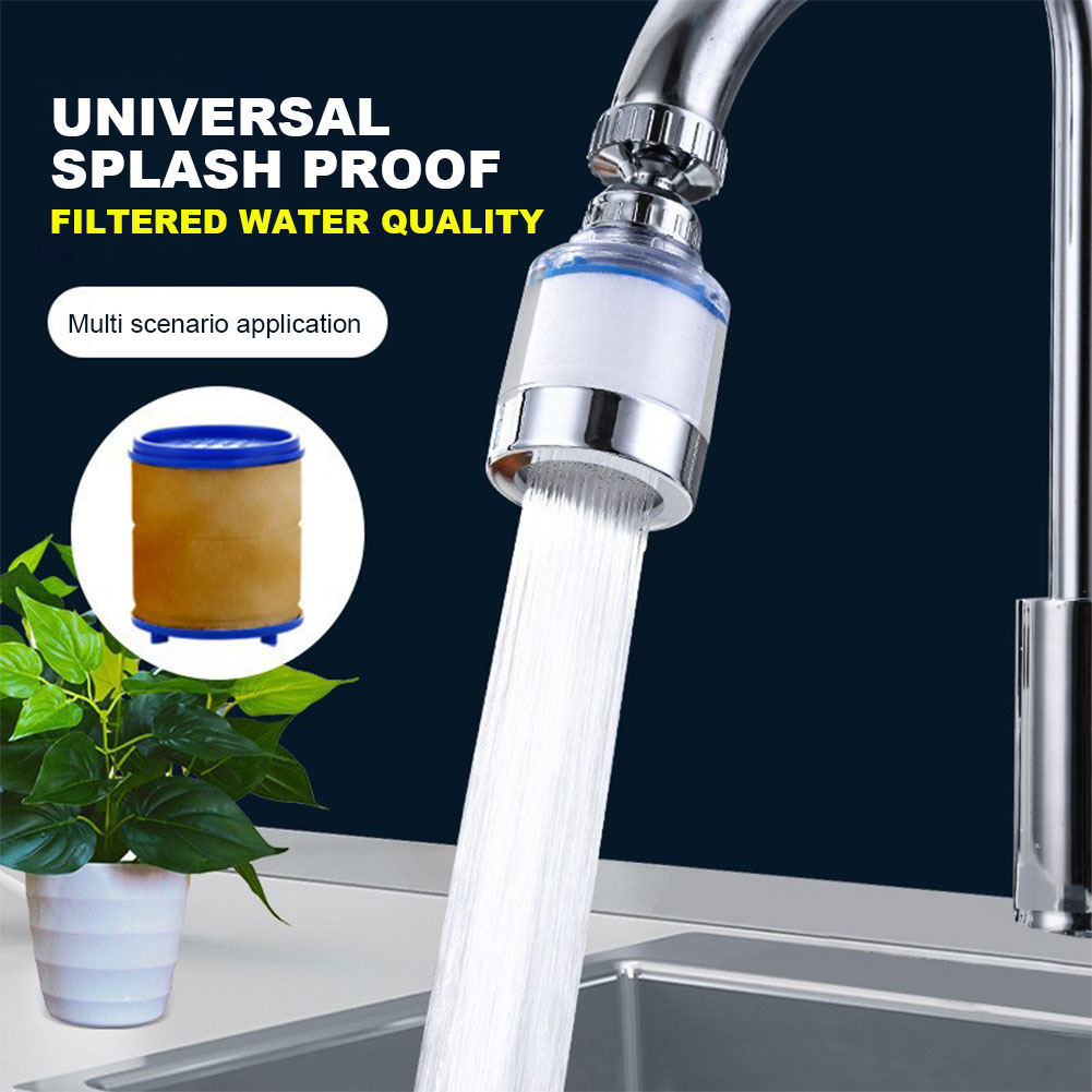 Фильтрующие элементы для крана – обзор и цена Home Bathroom Water Filter