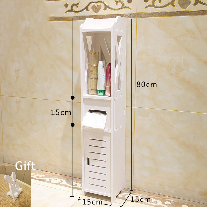Шкаф для ванной комнаты, напол – обзор и цена Home Bathroom Vanity Combo
