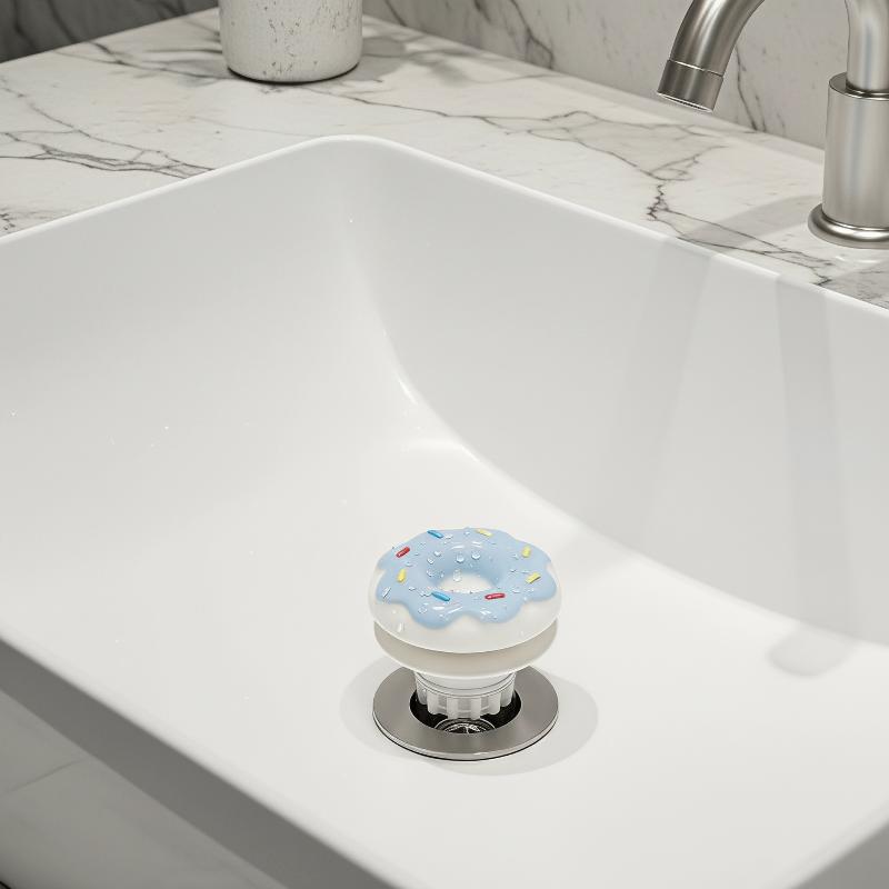 Милые керамические заглушки дл – обзор и цена Home Hardware Bathroom Sinks