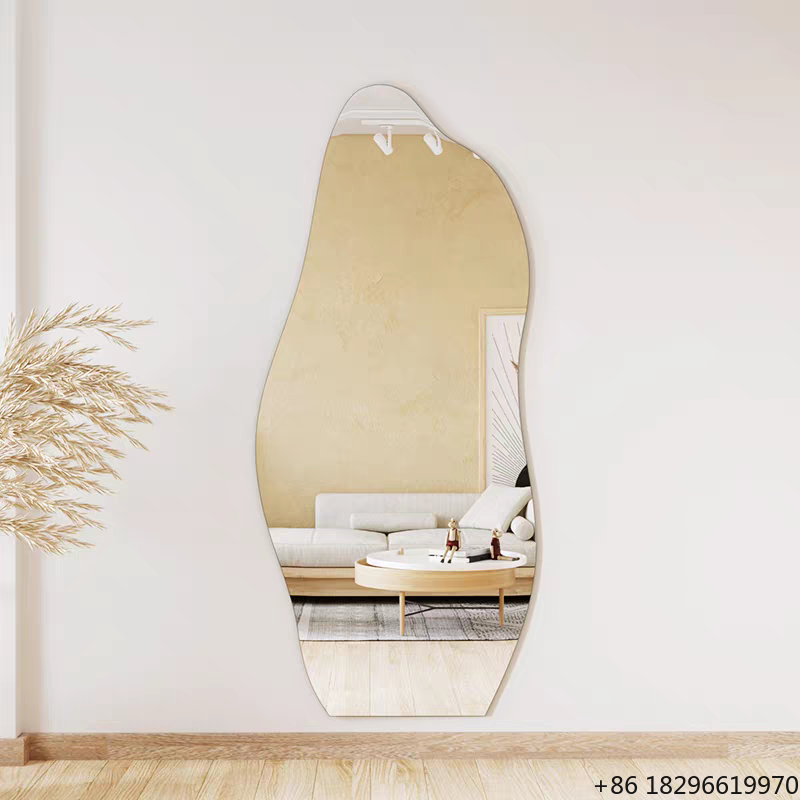 Зеркало настенное HD с защитой – обзор и цена Home Goods Bathroom Mirrors