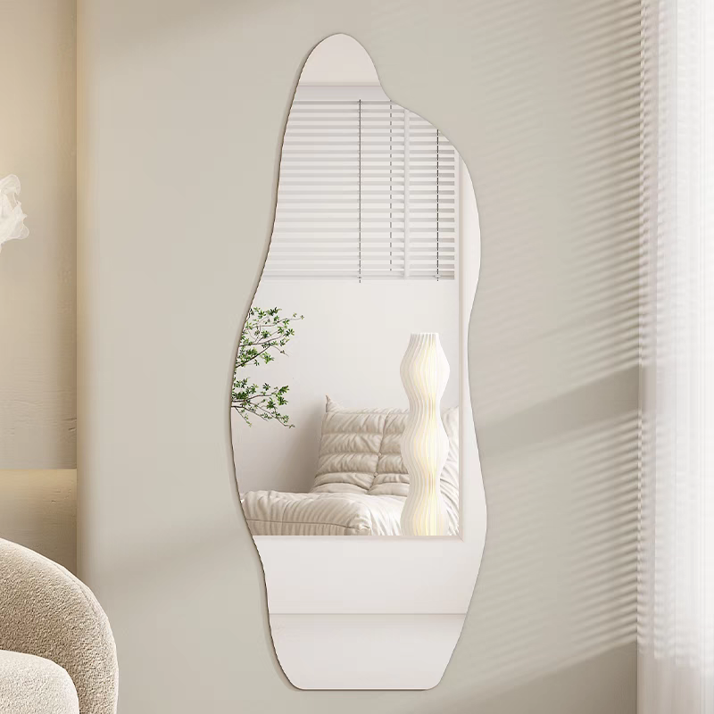 Зеркало настенное HD с защитой – обзор и цена Home Goods Bathroom Mirrors