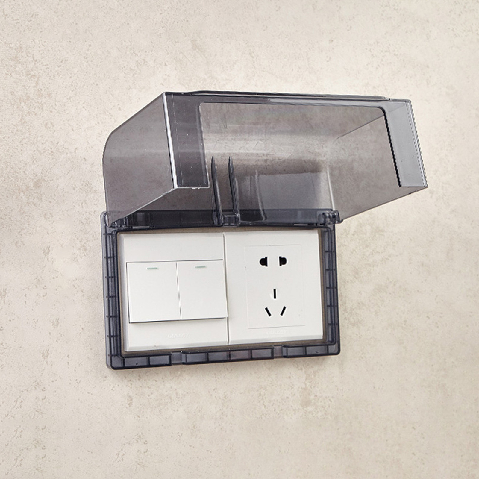 Водонепроницаемые защитные кры – обзор и цена Home Outlet Bathroom