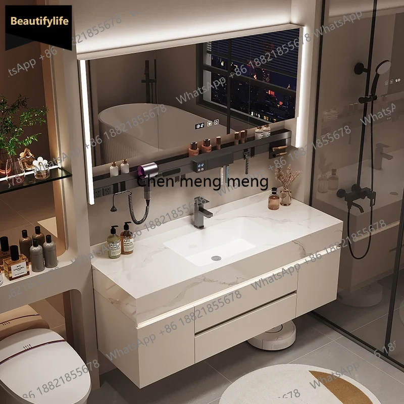B567 Органайзер для ванной ком – обзор и цена Home Bathroom Vanity Combo