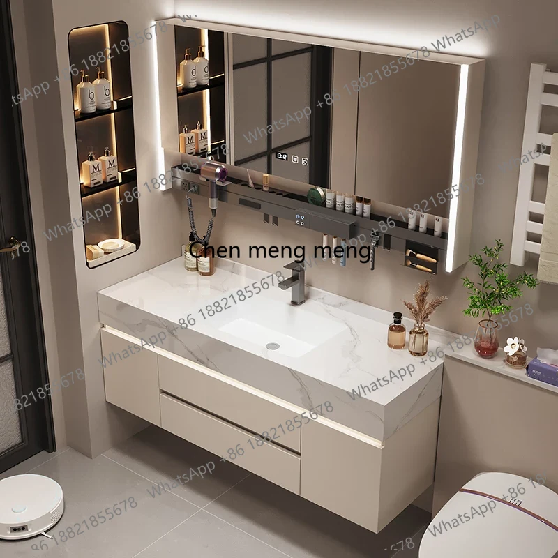 B567 Органайзер для ванной ком – обзор и цена Home Bathroom Vanity Combo