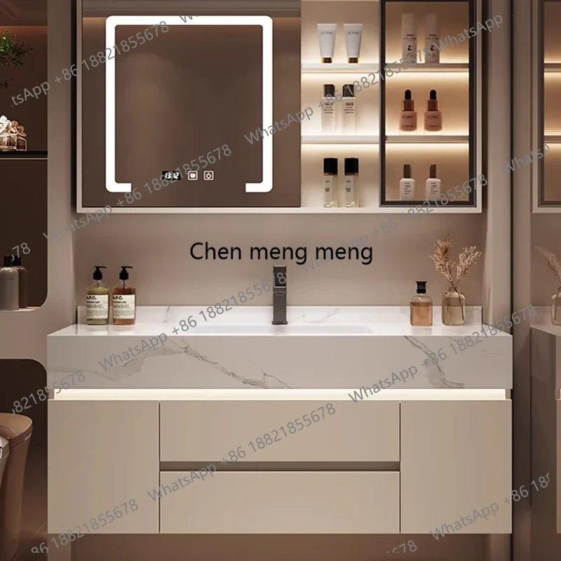 B567 Органайзер для ванной ком – обзор и цена Home Bathroom Vanity Combo