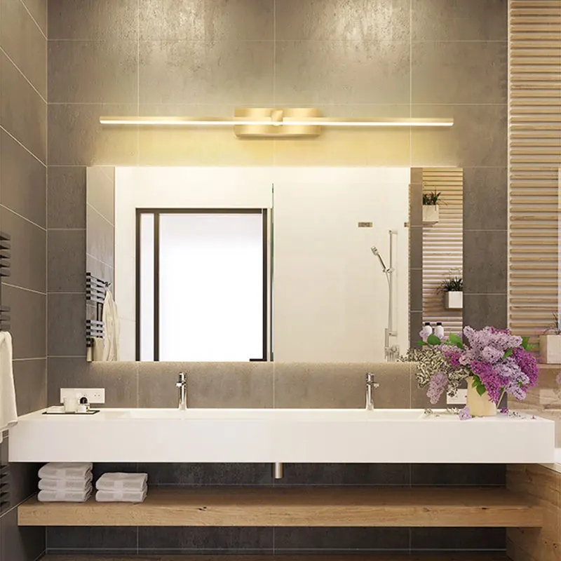 Современный светодиодный насте – обзор и цена Home Hardware Bathroom Lighting