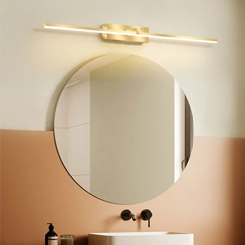 Современный светодиодный насте – обзор и цена Home Hardware Bathroom Lighting