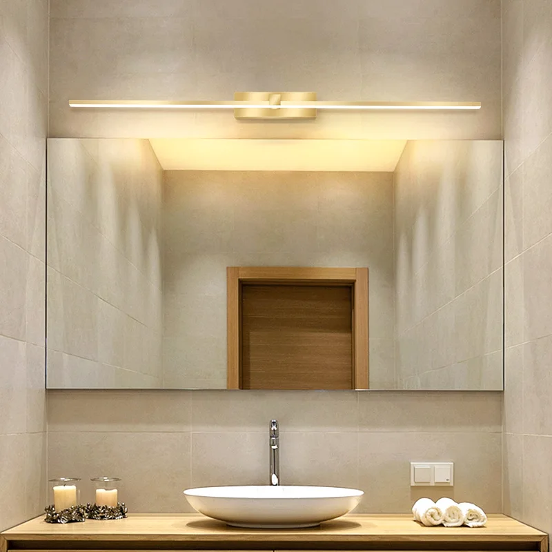 Современный светодиодный насте – обзор и цена Home Hardware Bathroom Lighting