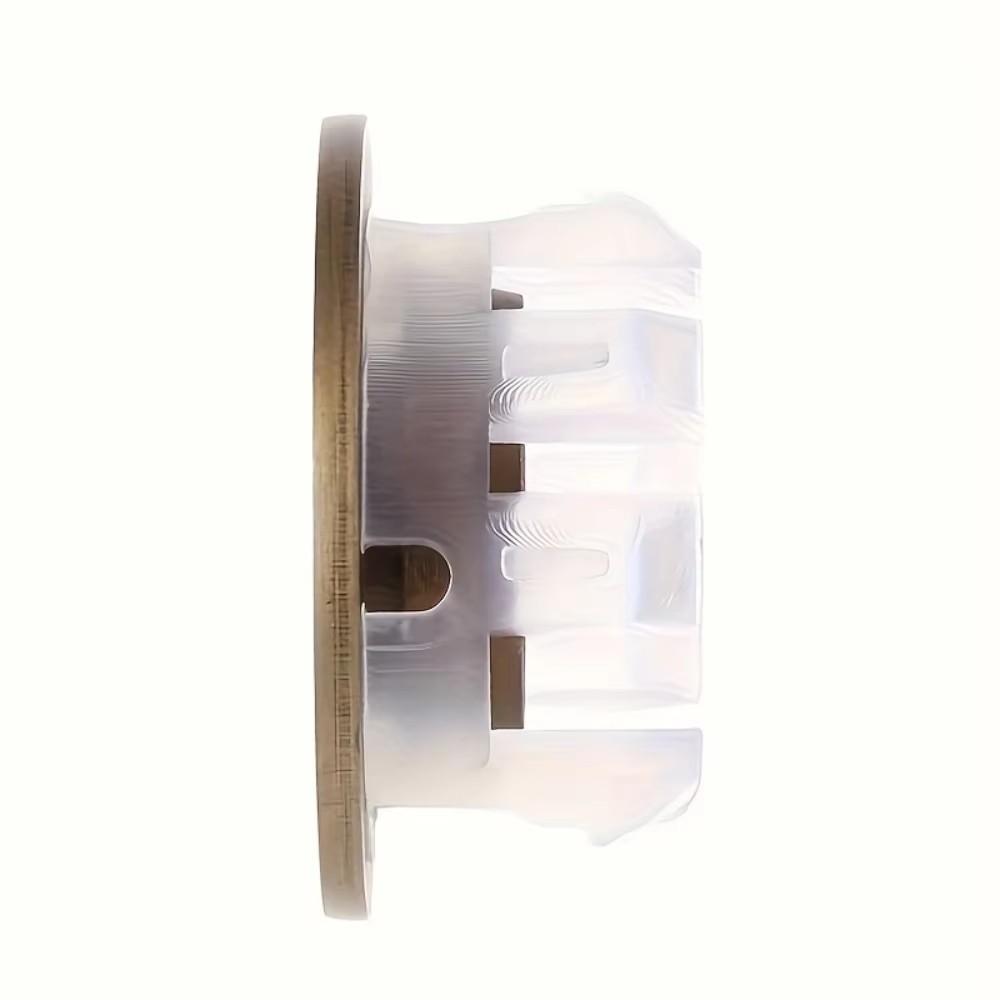 4 винтажные латунные заглушки  – обзор и цена Home Hardware Bathroom Sinks
