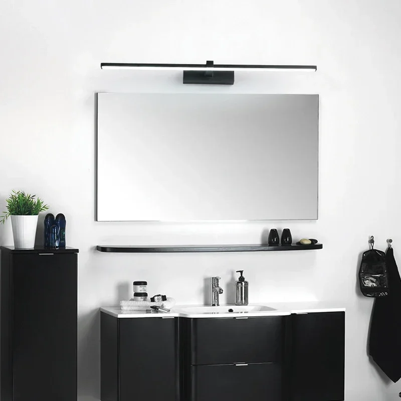 Современный светодиодный насте – обзор и цена Home Hardware Bathroom Lighting