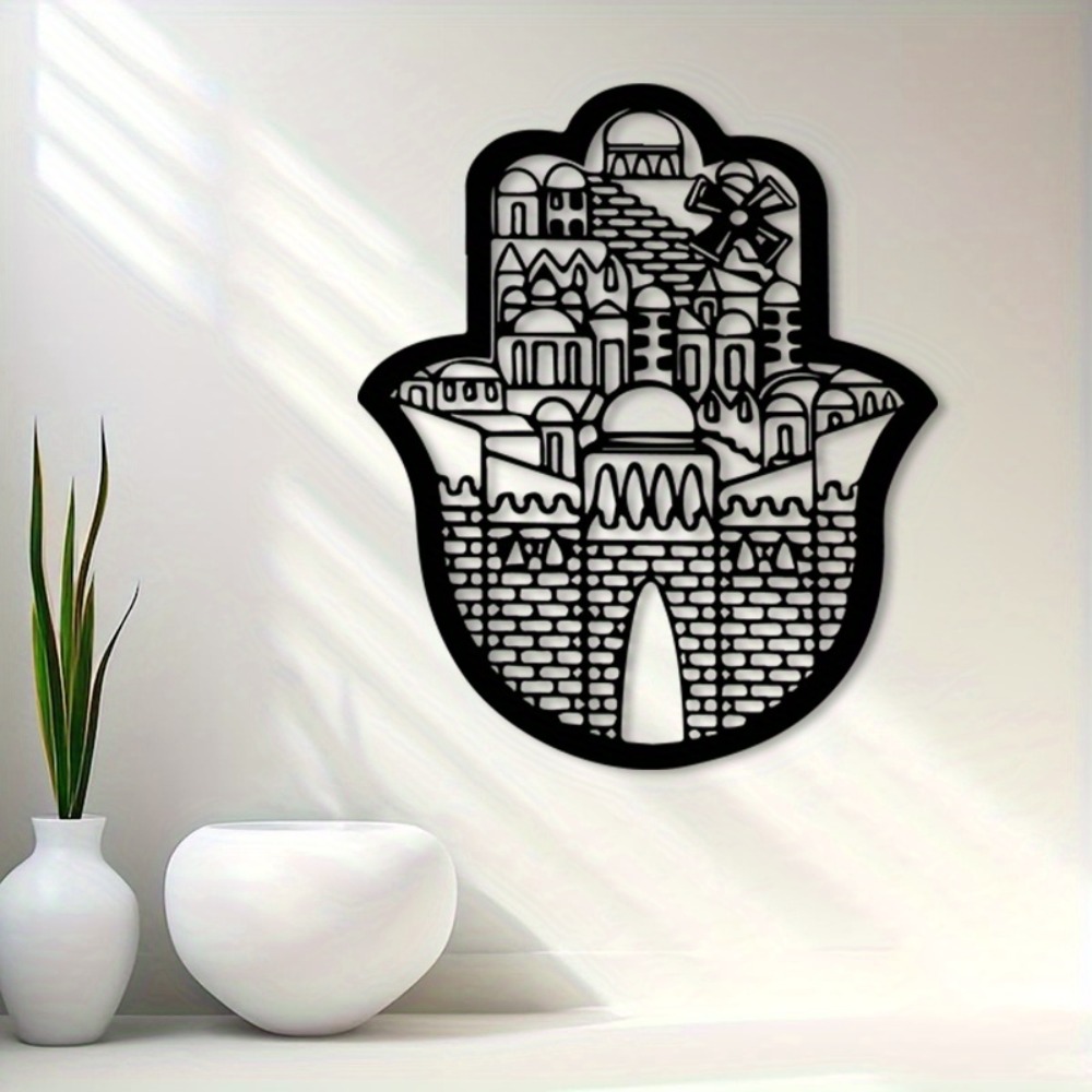 Металлическая настенная скульп – обзор и цена Home & Bathroom Building Products Pte Ltd Photos