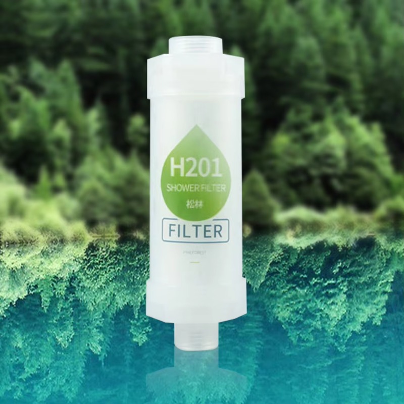 Фильтр для душа 3 в 1: удалени – обзор и цена Home Bathroom Water Filter