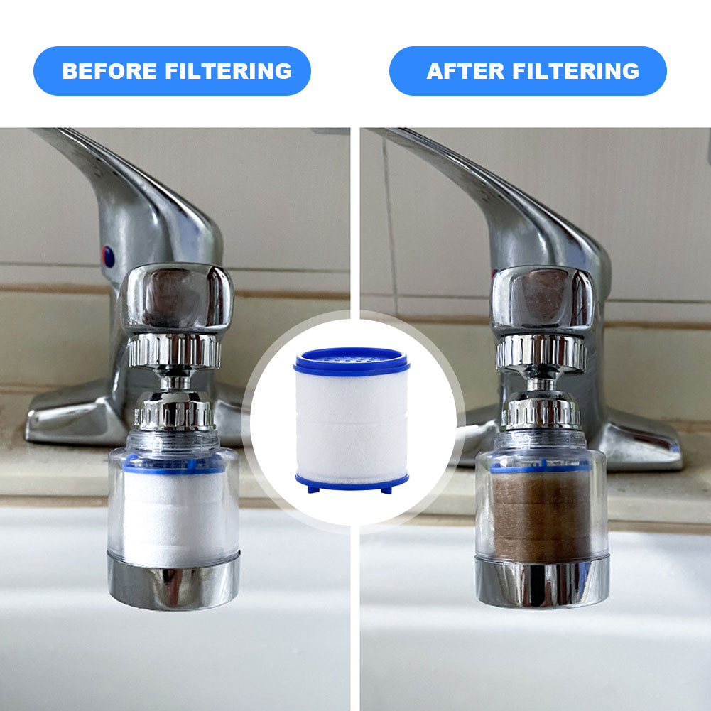 Фильтр для воды для кухни, ван – обзор и цена Home Bathroom Water Filter
