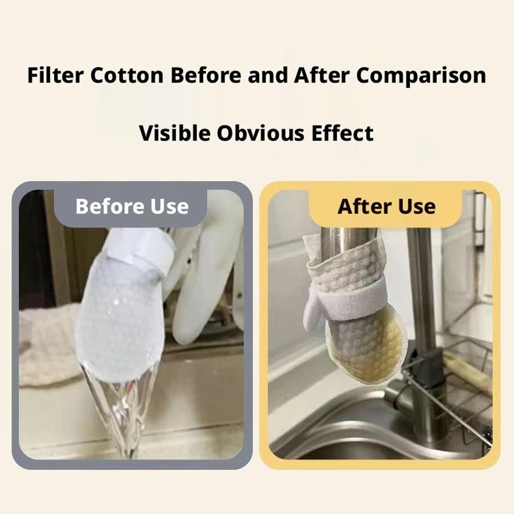Фильтрующие прокладки для смес – обзор и цена Home Bathroom Water Filter